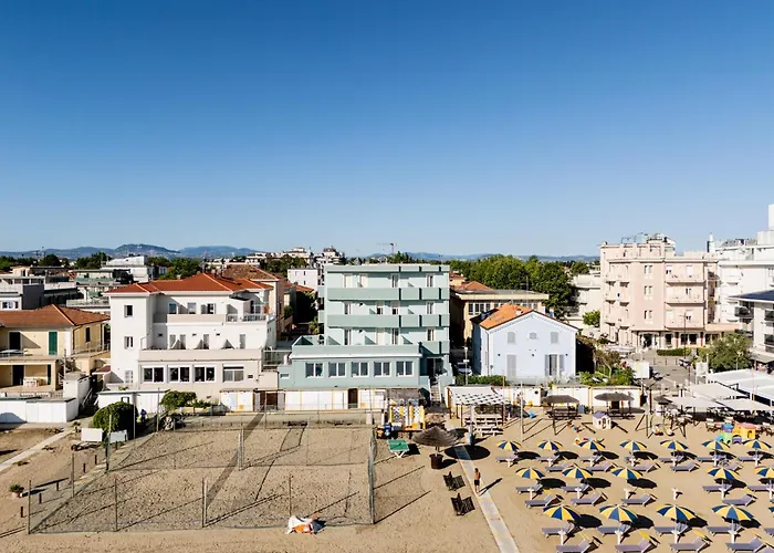 Hotel Acquamarina Viserba
