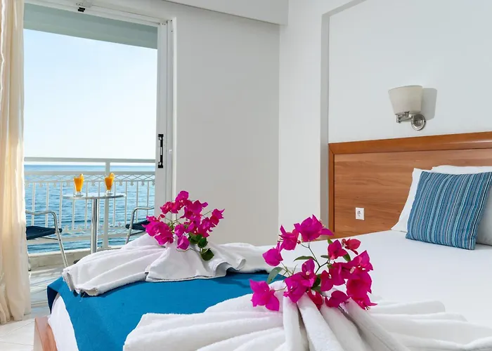 Meridien Beach Hotel
