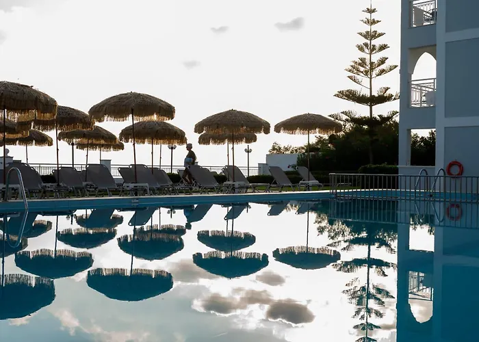 Meridien Beach Hotel
