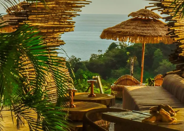 Dar Lamia Boutique Hotel - Adults Only