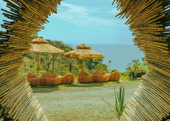 Dar Lamia Boutique Hotel - Adults Only