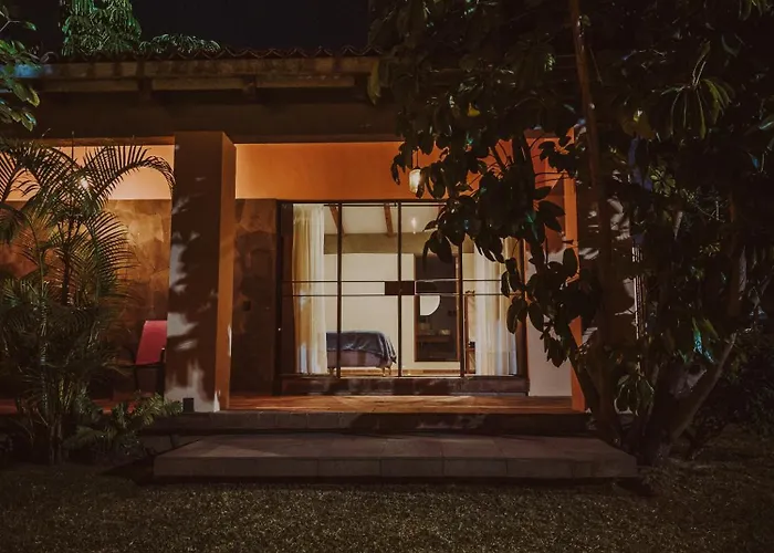 Casa Evelia