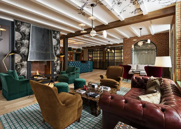 The Union Hotel, Flemington, A Tribute Portfolio Hotel