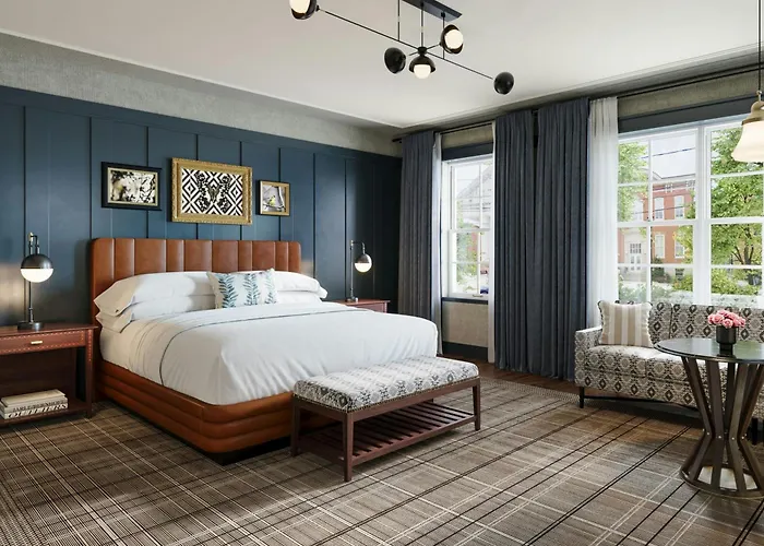 The Union Hotel, Flemington, A Tribute Portfolio Hotel