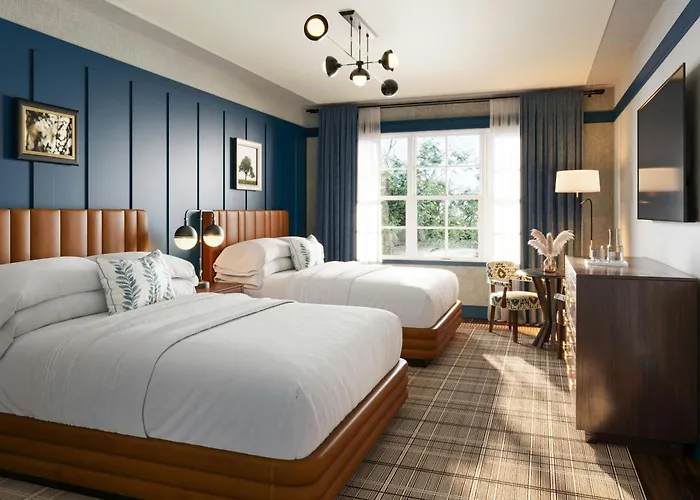 The Union Hotel, Flemington, A Tribute Portfolio Hotel