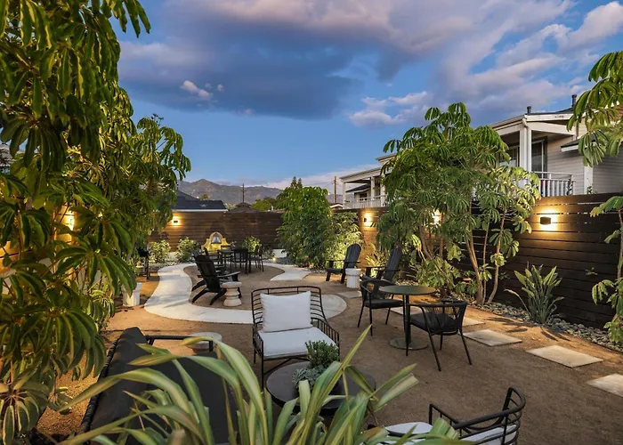 Casa Castillo, A Zenstay Hotel