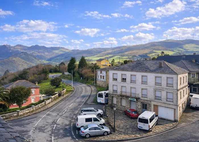 Casa Rural Nito