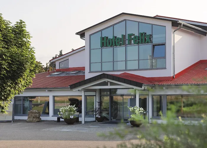 Hotel Felix