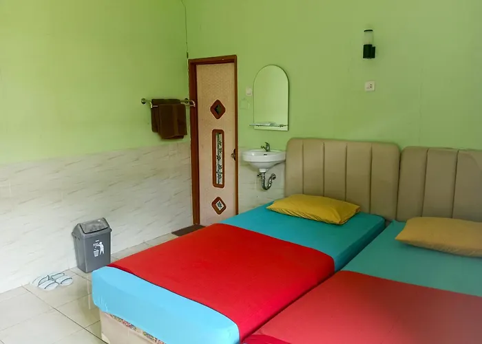 Hotel Antik