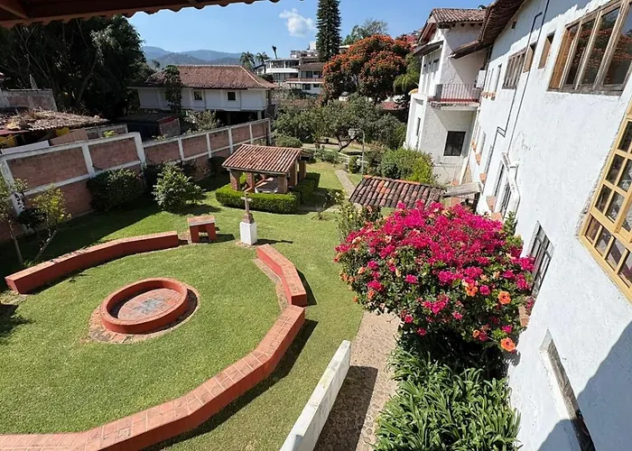 Hotel Calli Yoloiztac, Valle De Bravo