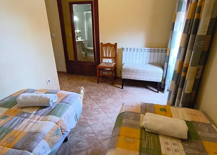 Villa Manolita