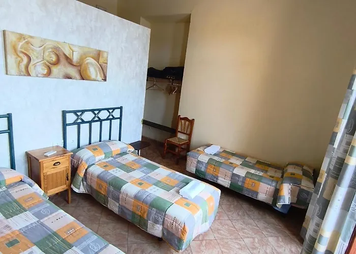 Villa Manolita Fuensanta 