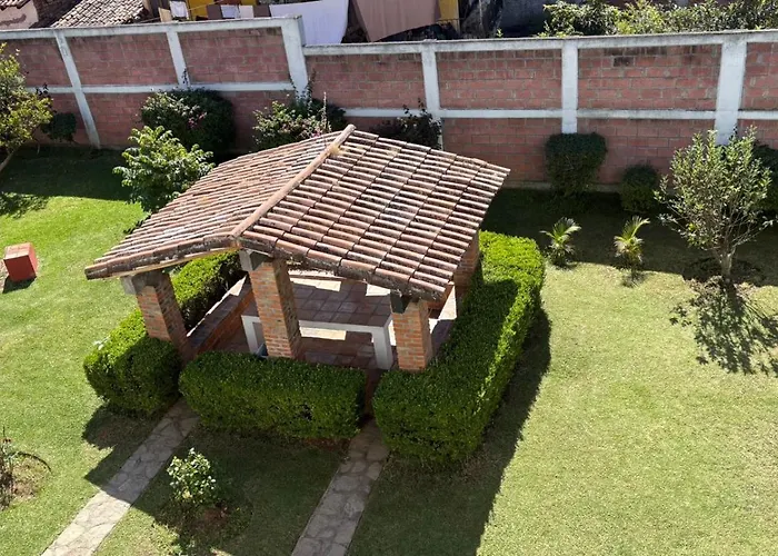 Hotel Calli Yoloiztac, Valle De Bravo