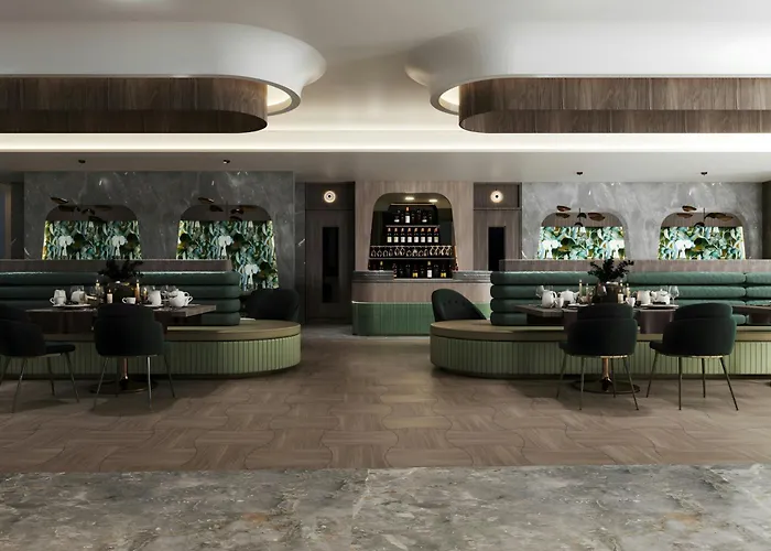 Le Meridien Toronto Pinnacle Hotel