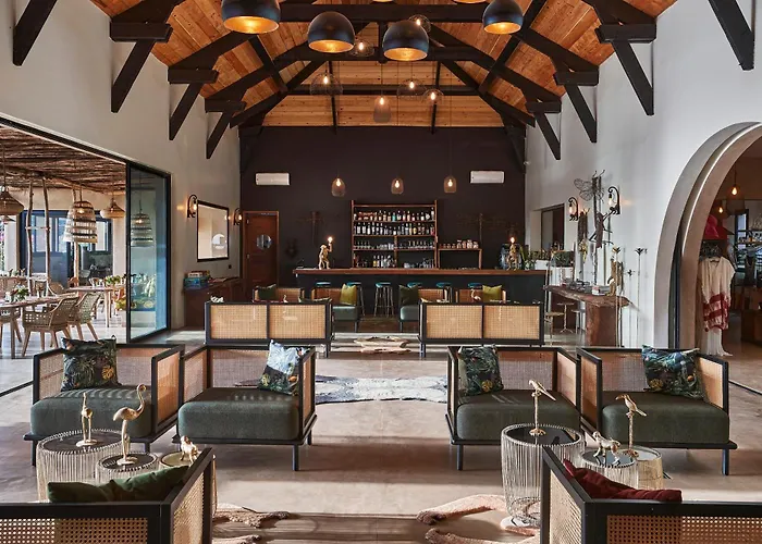 Yokan Lodge
