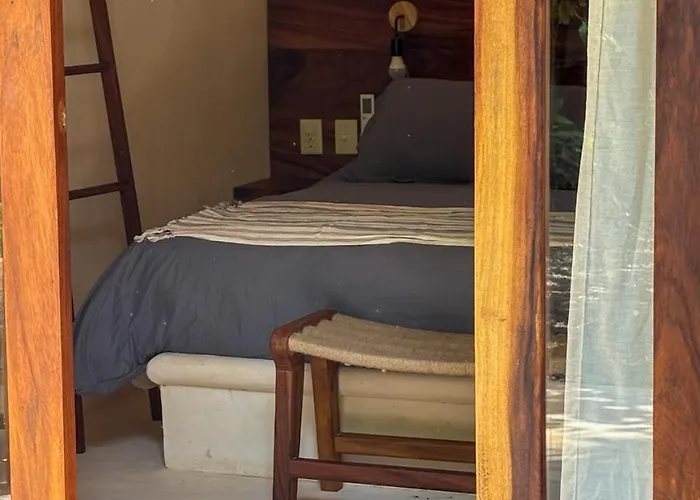 Villas Indigo Troncones