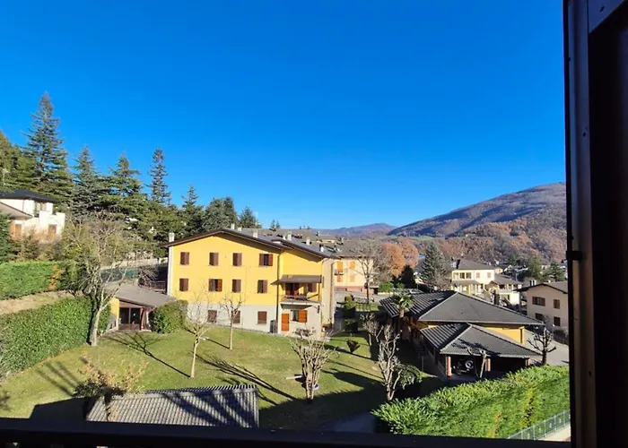 The Park Hotel Fanano