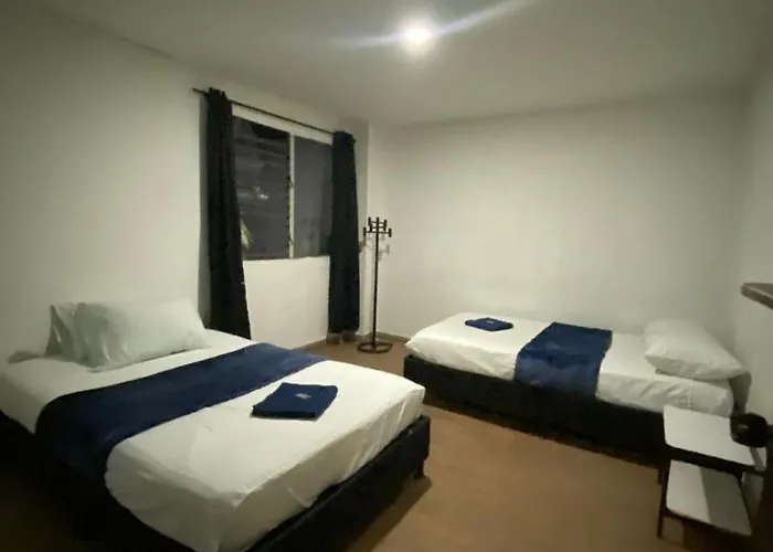 Hotel el CONDADO Itagüí