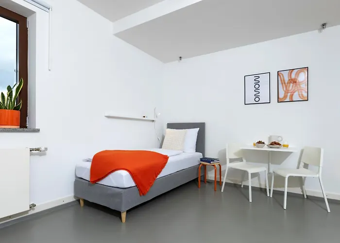 Mowo Innopark
