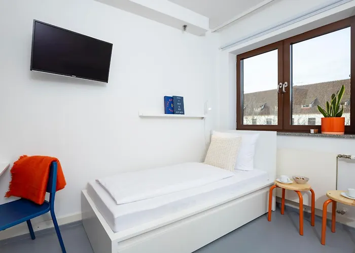 Mowo Innopark Kitzingen