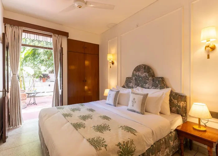 Jobner Haus Jaipur