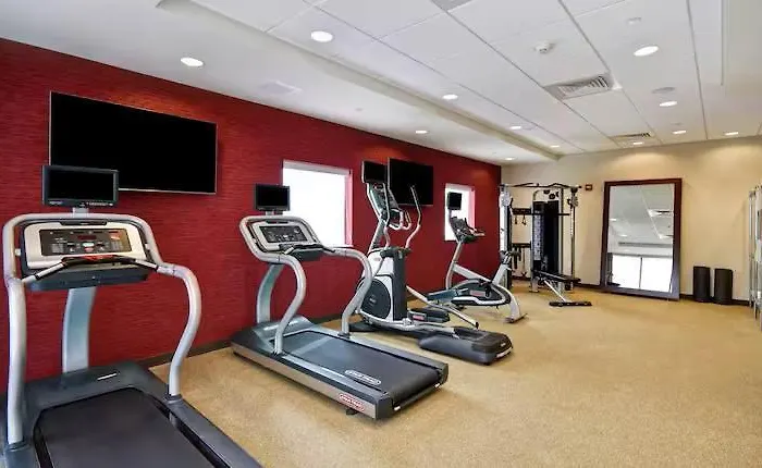Home2 Suites By Hilton