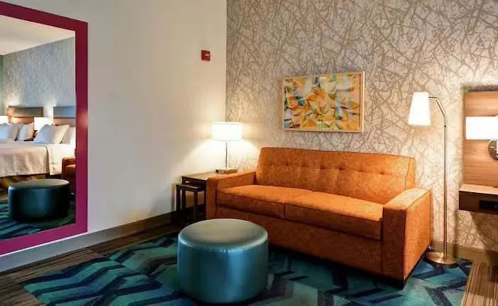 Home2 Suites By Hilton