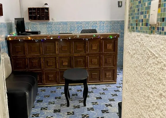 Hotel Claveles Atlixco