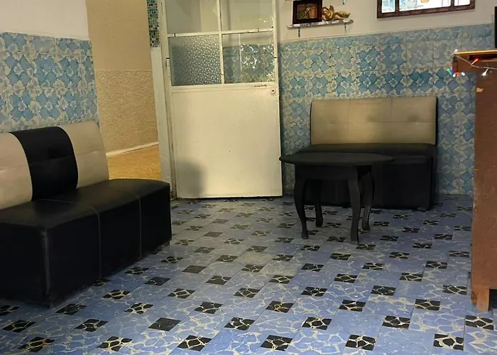 Hotel Claveles Atlixco