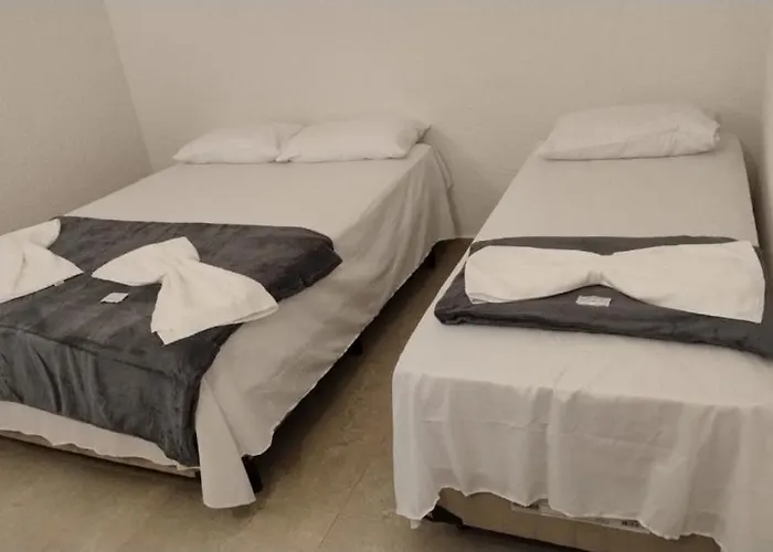 Pousada Praia dos Corais Maceió