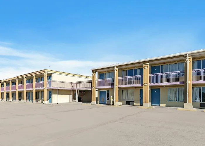 Luxury Inn By O Hattiesburg, Ms