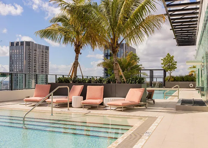 The Crosby Miami World Center