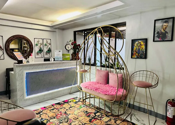 The Overlook Inn, Tagaytay City