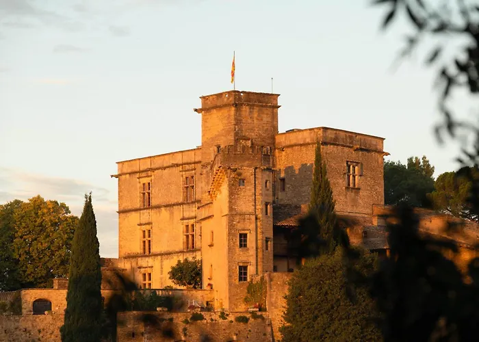 Hôtel de La Fontaine