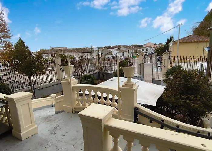 Villa Manolita