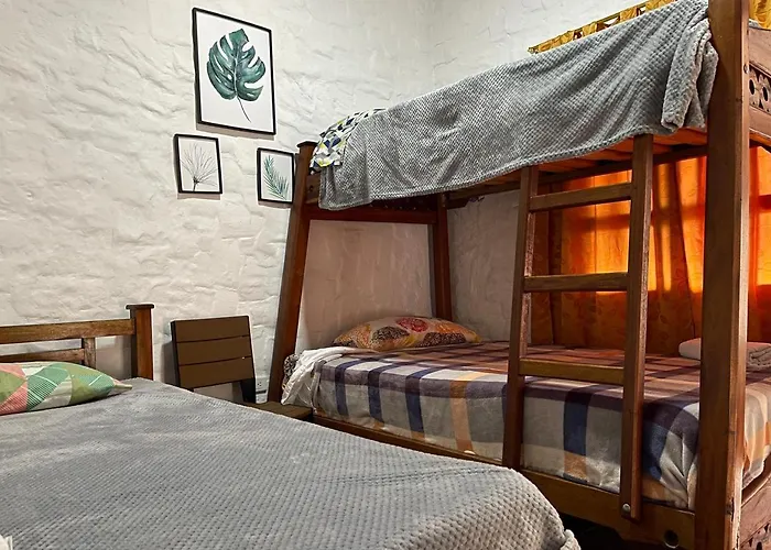 Hotel Casa Campestre