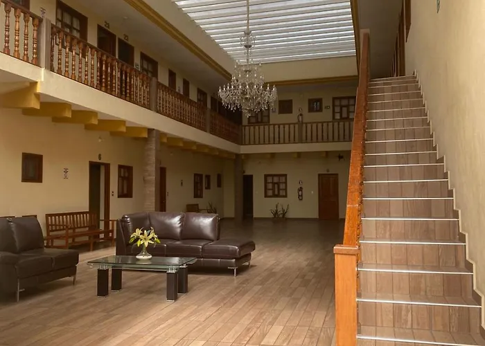 Hotel Jocari