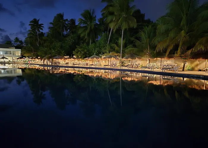 Hotel Maragogi Beach Club