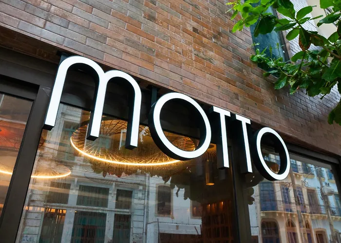 Motto By Hilton Recife
