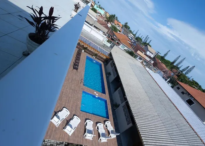 Aurora Family Hotel