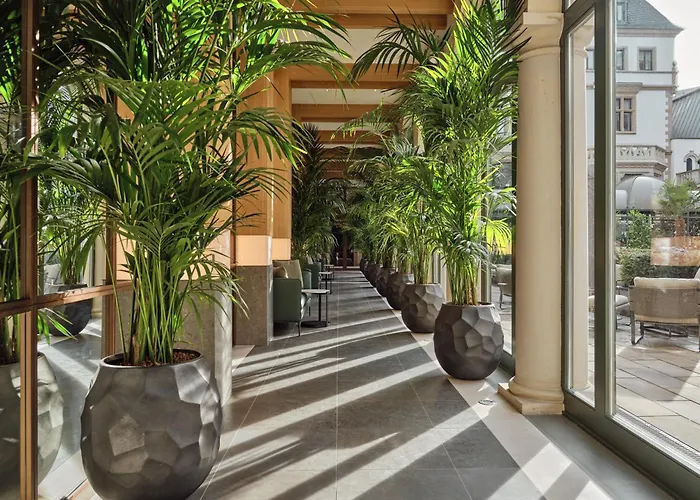 Florentin By Althoff Collection