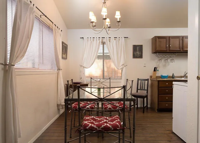 Cypress Creek Cottages