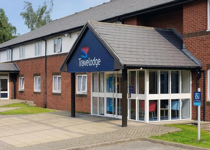 Travelodge Richmond