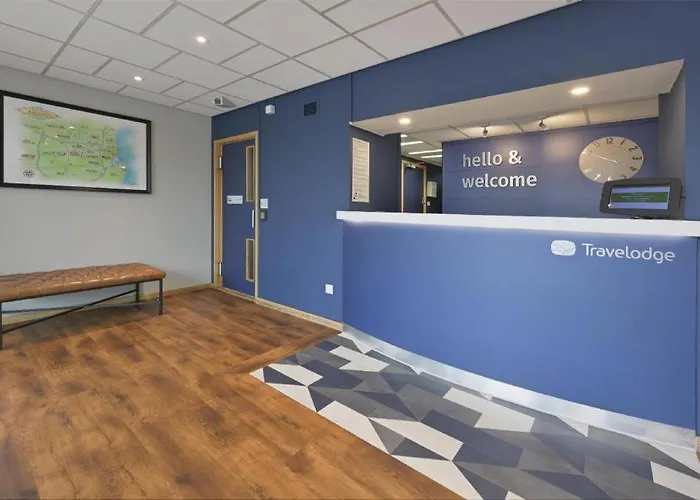 Travelodge Bucksburn