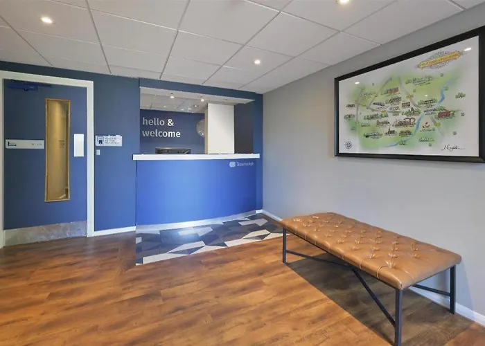 Travelodge Stratford Alcester