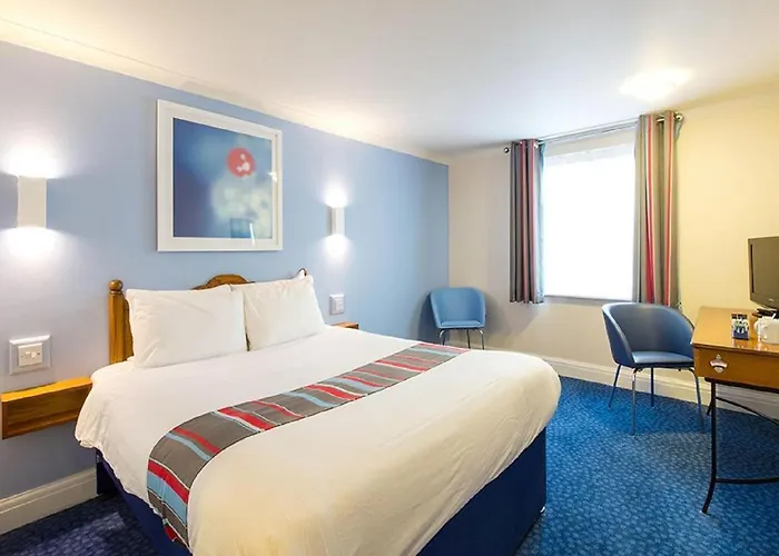Travelodge A9
