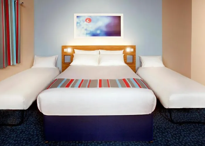 Travelodge Ludlow