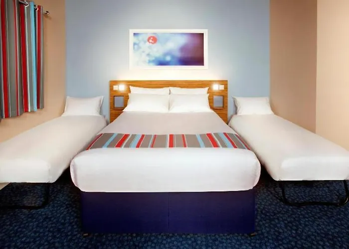 Travelodge Hereford Grafton