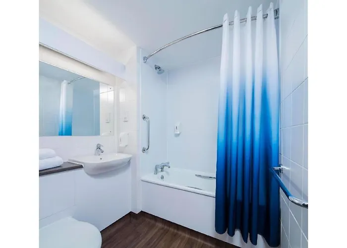 Travelodge Preston Central