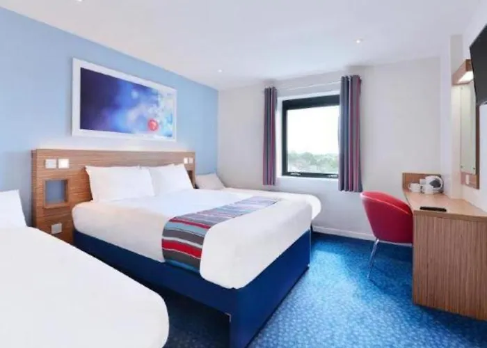 Travelodge Kettering Thrapston